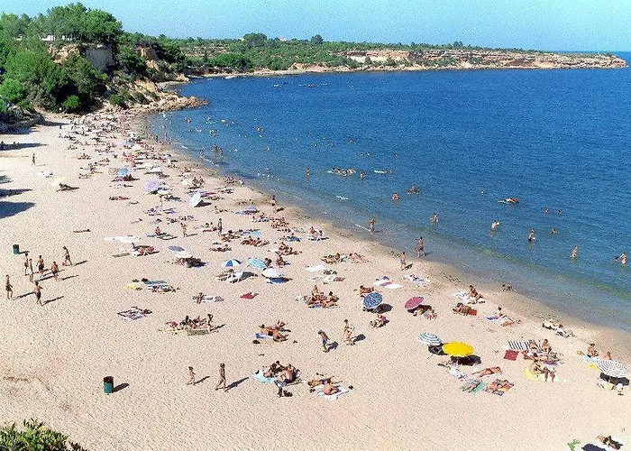 Roulette Costa Dorada 4*